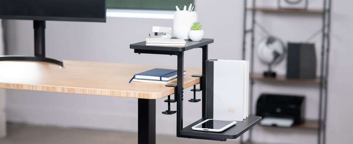 Upgrade Your Setup Without Blowing Your Budget: The Best Desk Accessories Under $50