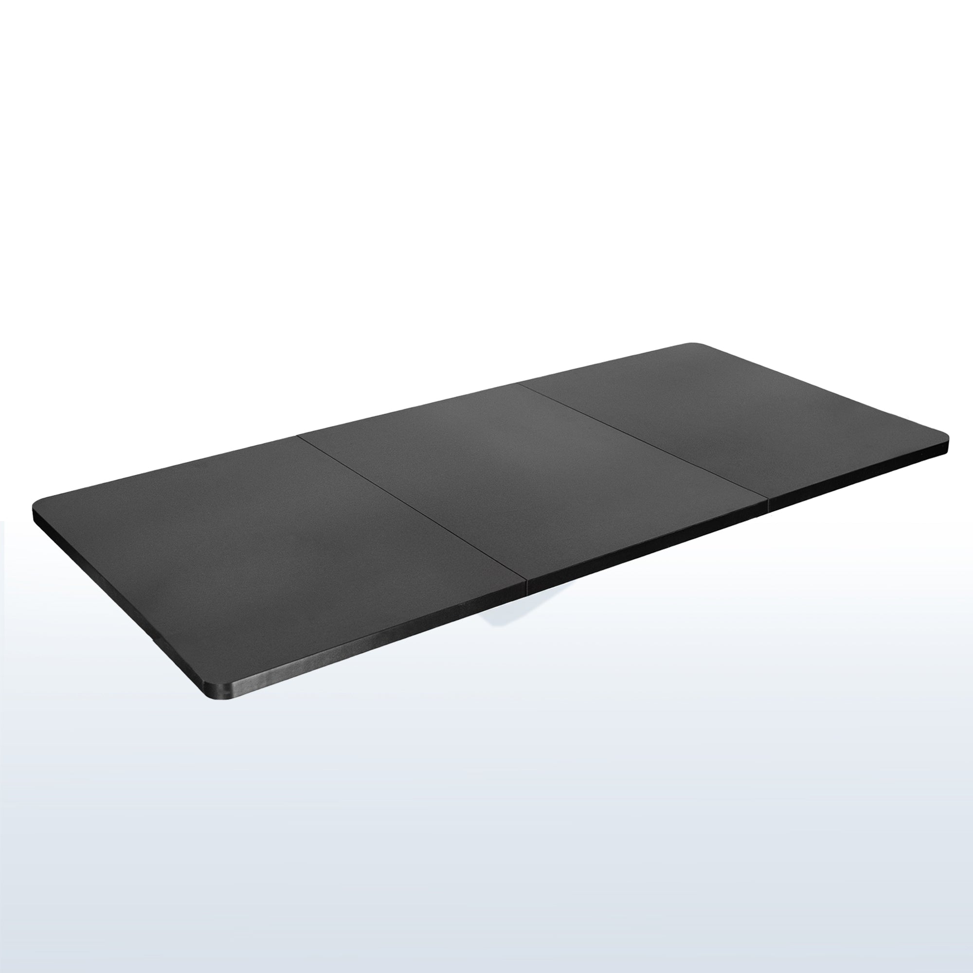 Compatible with both manual and electric frames measuring 51” to 70” in length, this extra-wide table top gives you options!