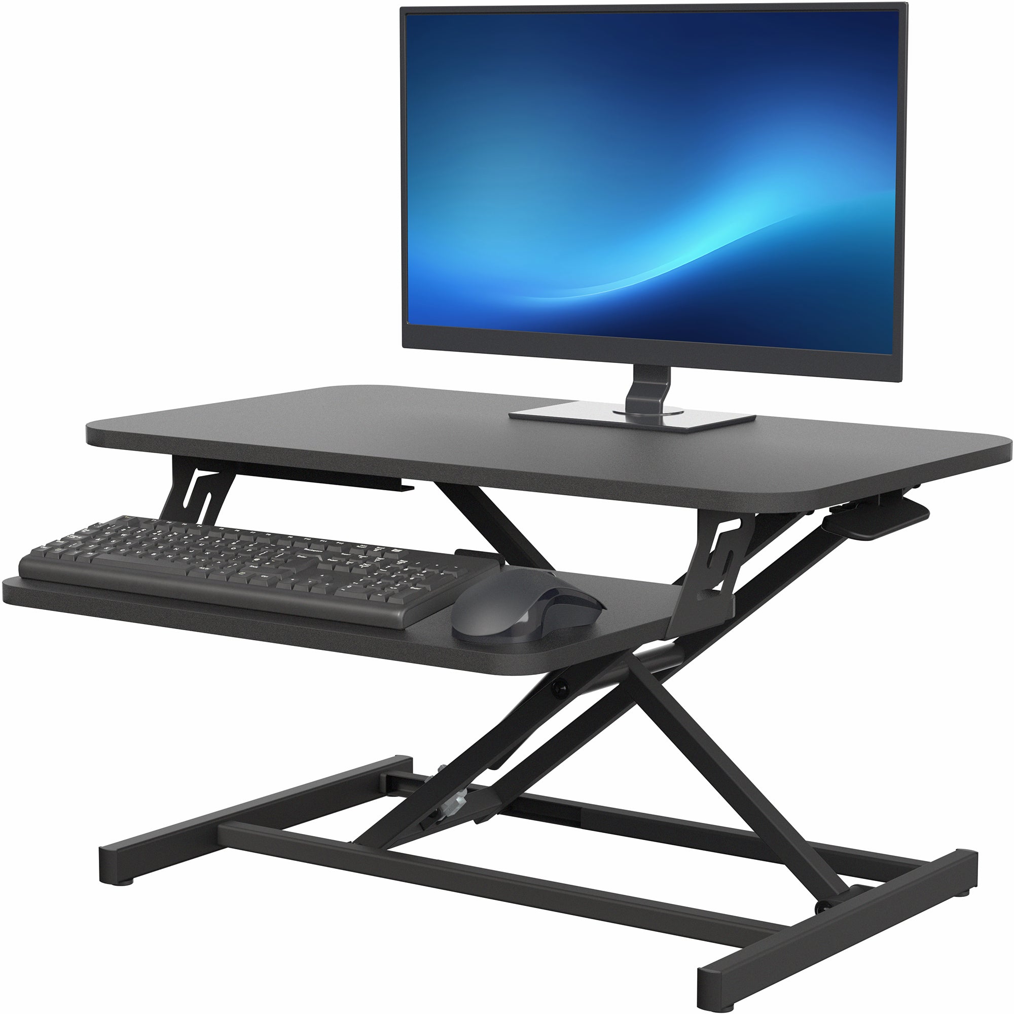 Standing Desk Converter