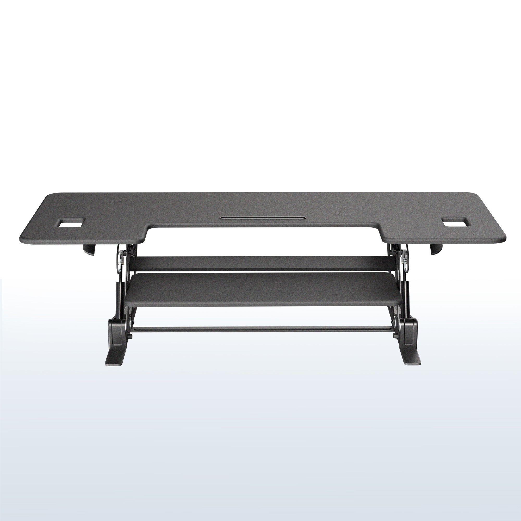 V Series Standing Desk Converter