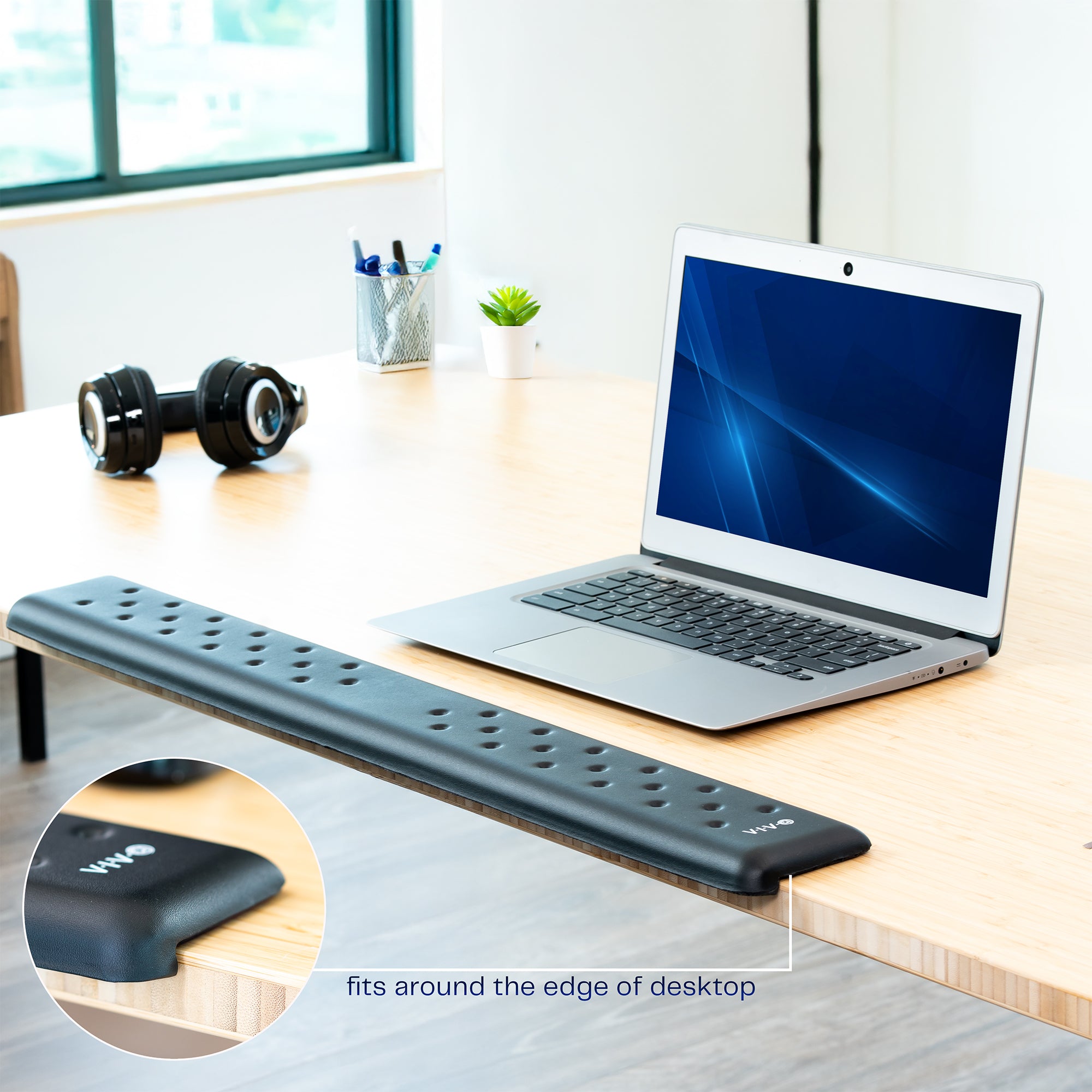 30" Wrist Pad