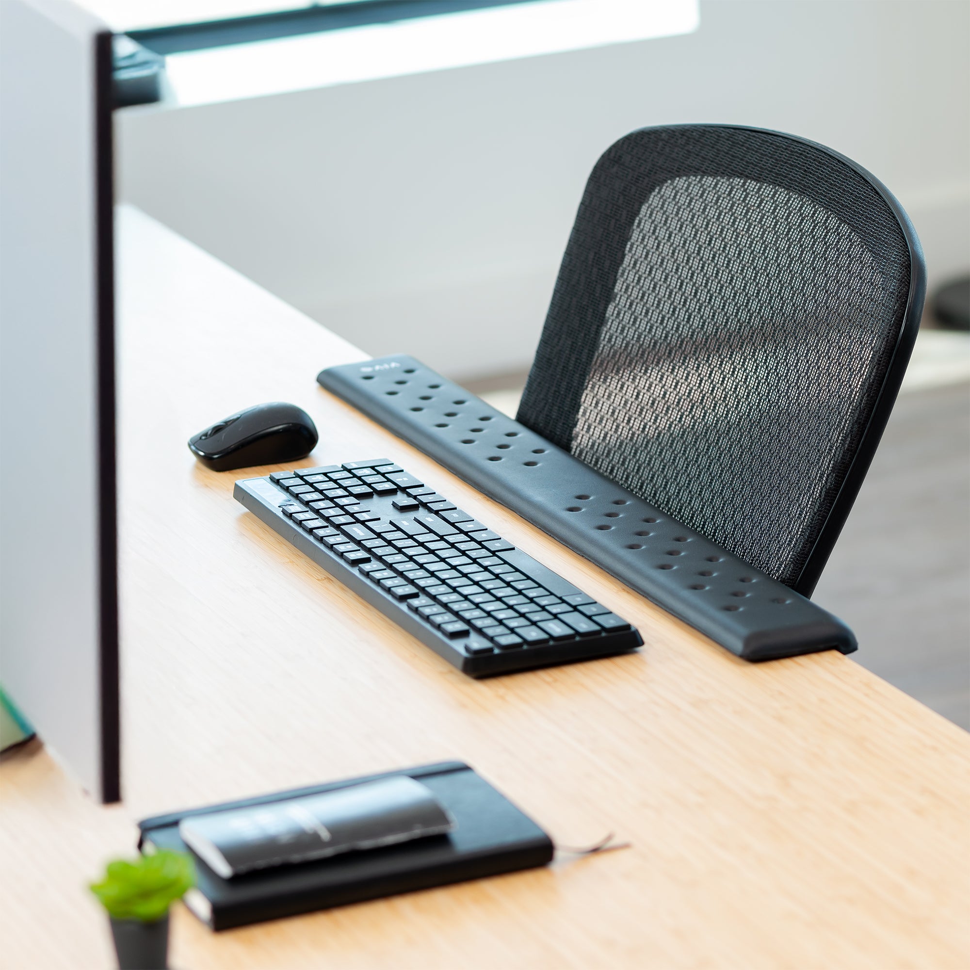 30" Wrist Pad