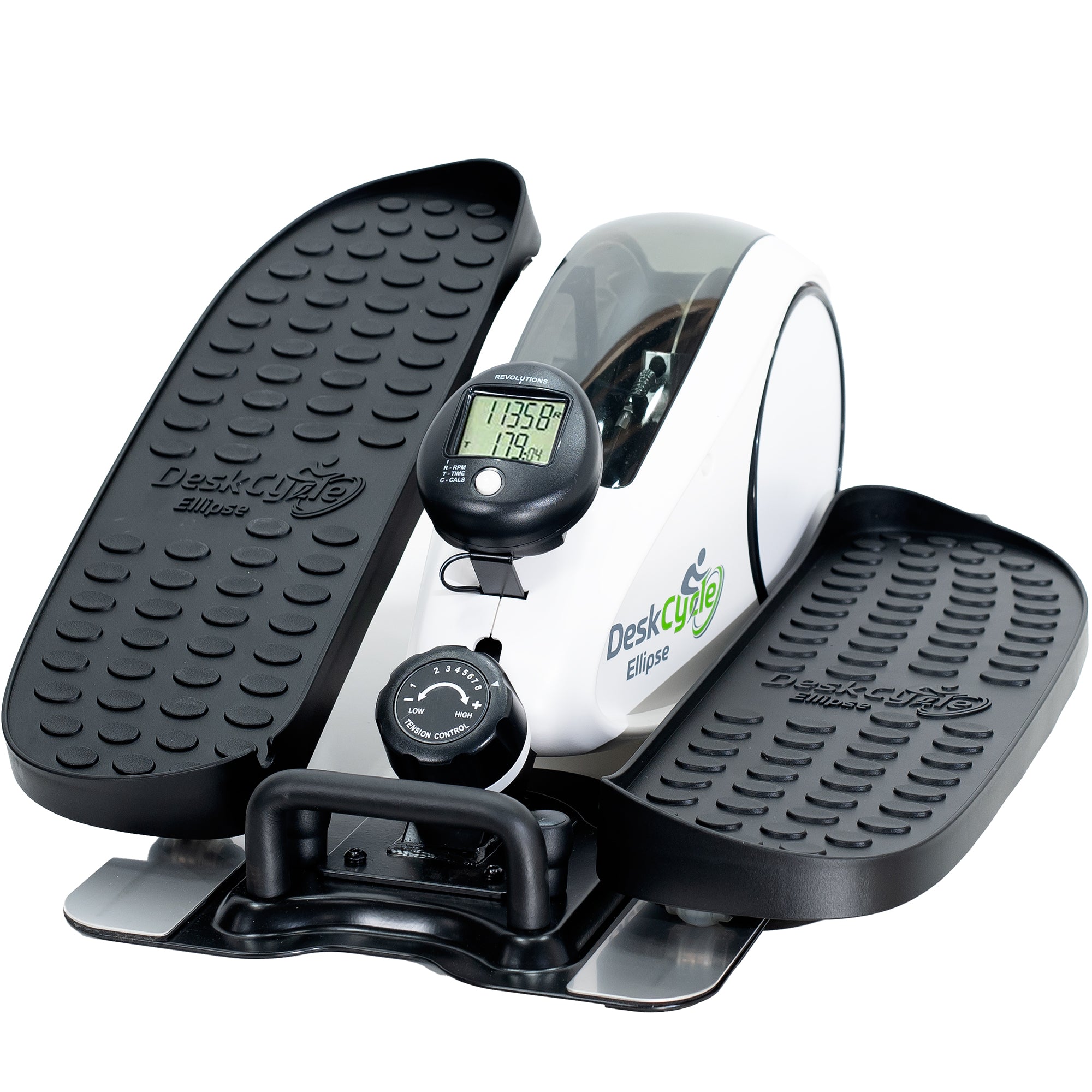 DeskCycle by VIVO Under Desk Elliptical Leg Exerciser