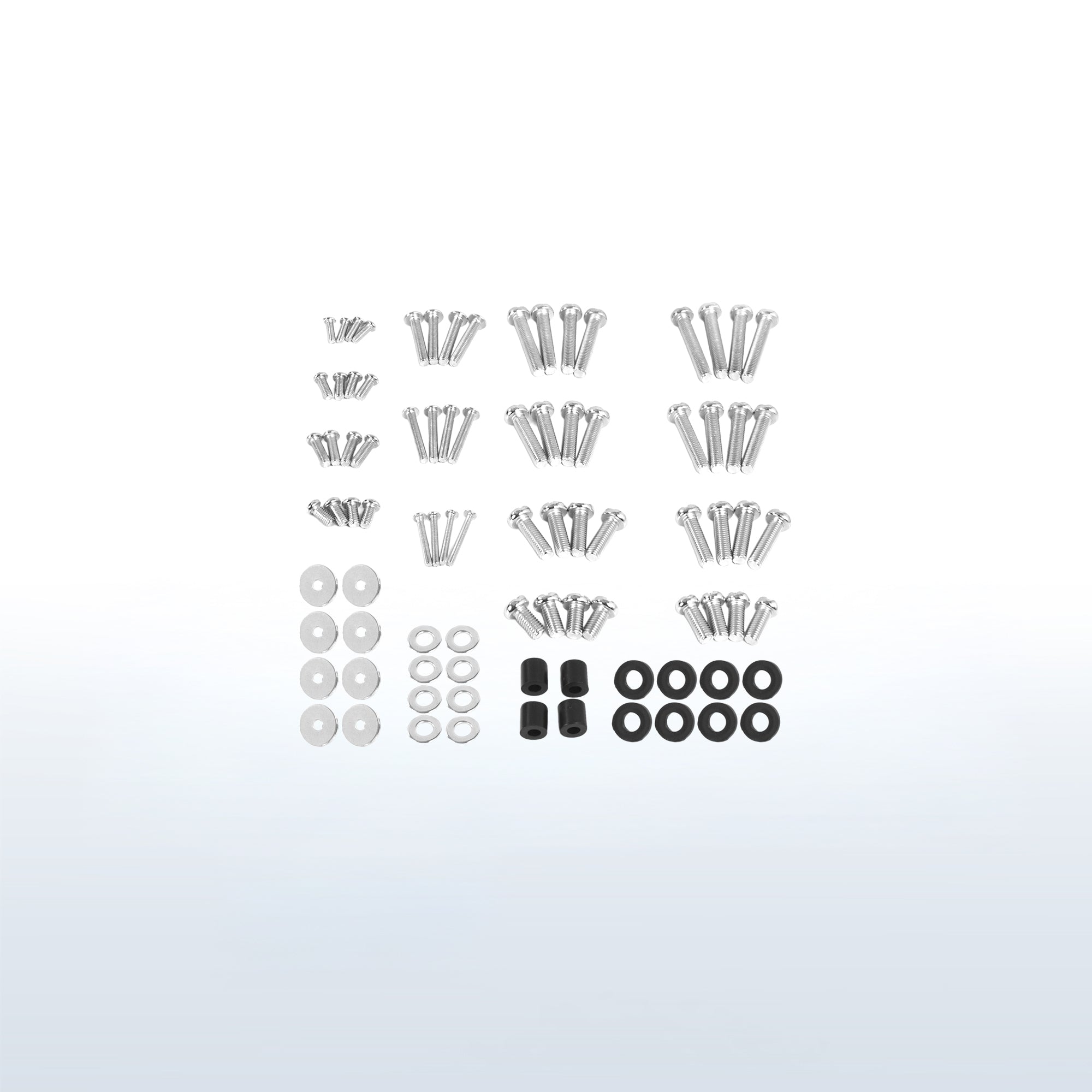 Universal TV hardware kit from VIVO.