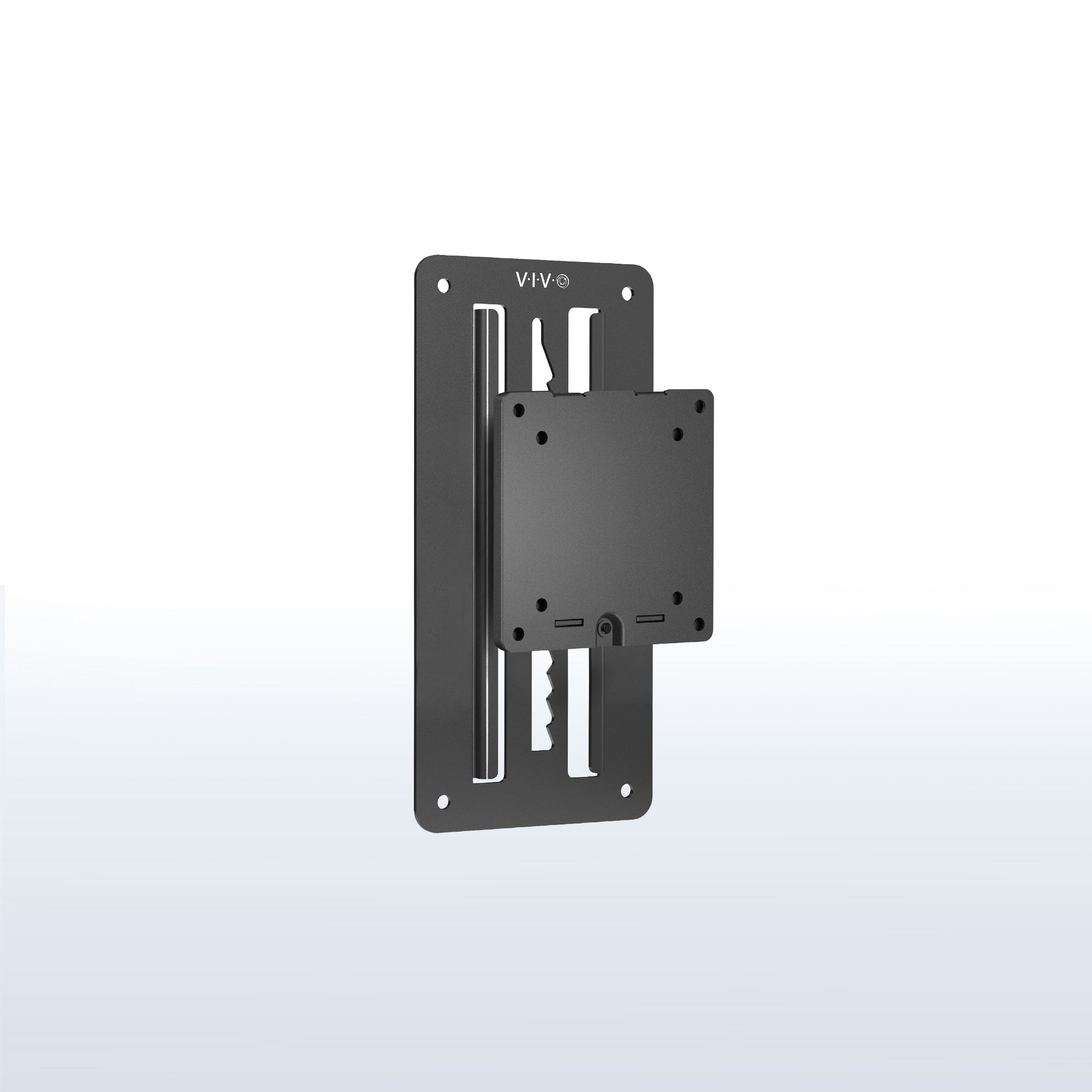 Ultrawide Monitor Wall Mount Bracket - Up to 49" Screens