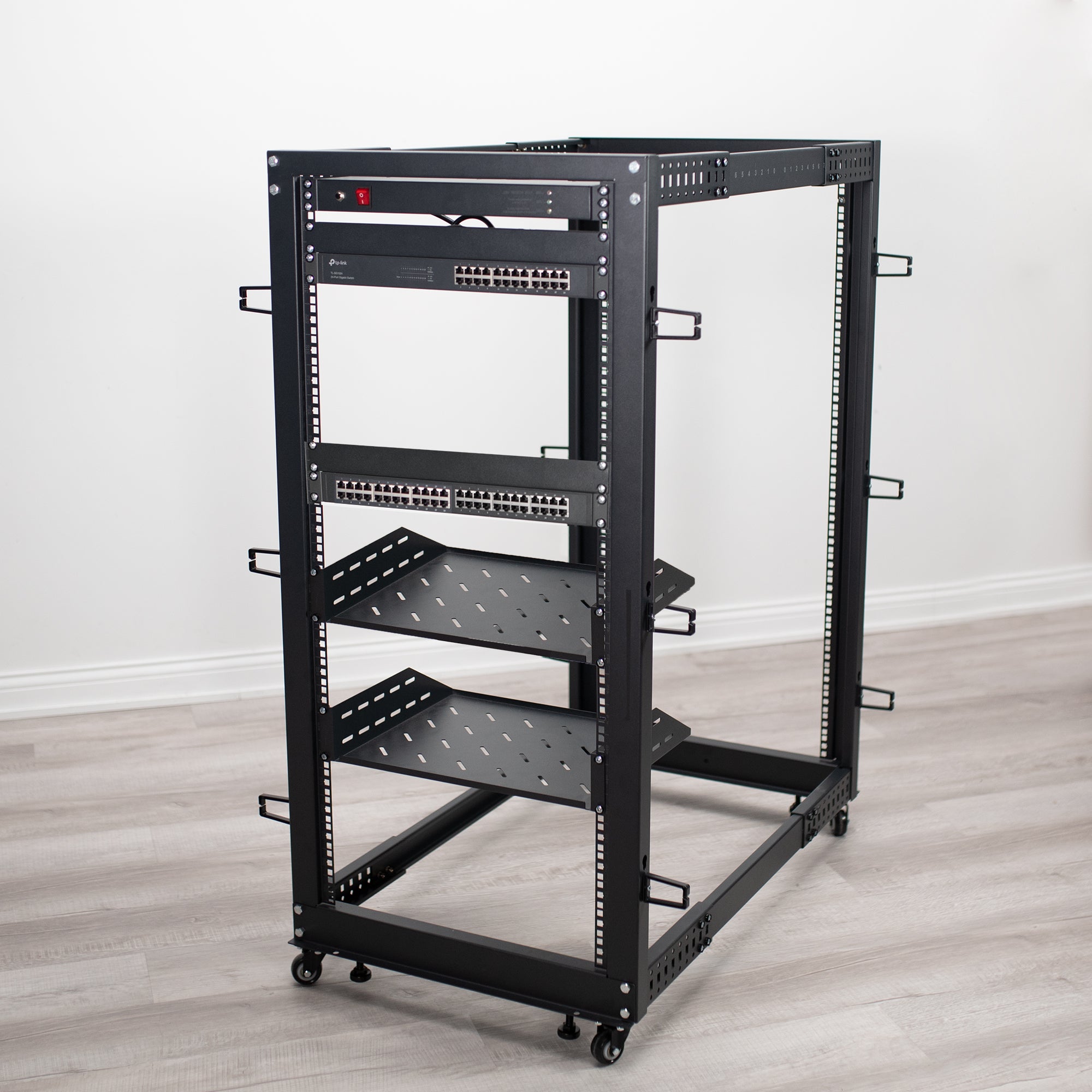 Server Racks