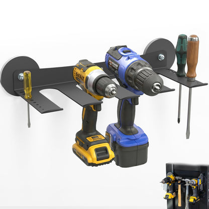 Magnetic Power Tool Holder