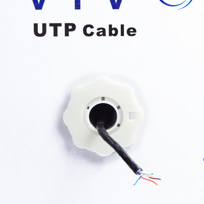 1,000 ft Cat5e Outdoor Ethernet Cable