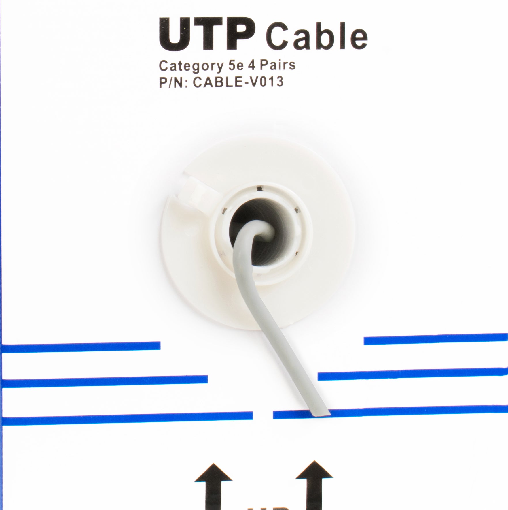  250ft Cat5e Ethernet Cable