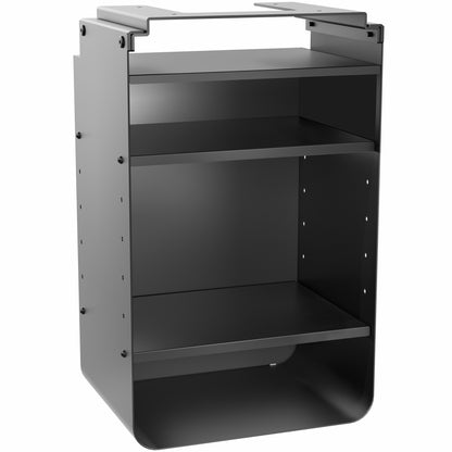 Under Desk Shelving Unit