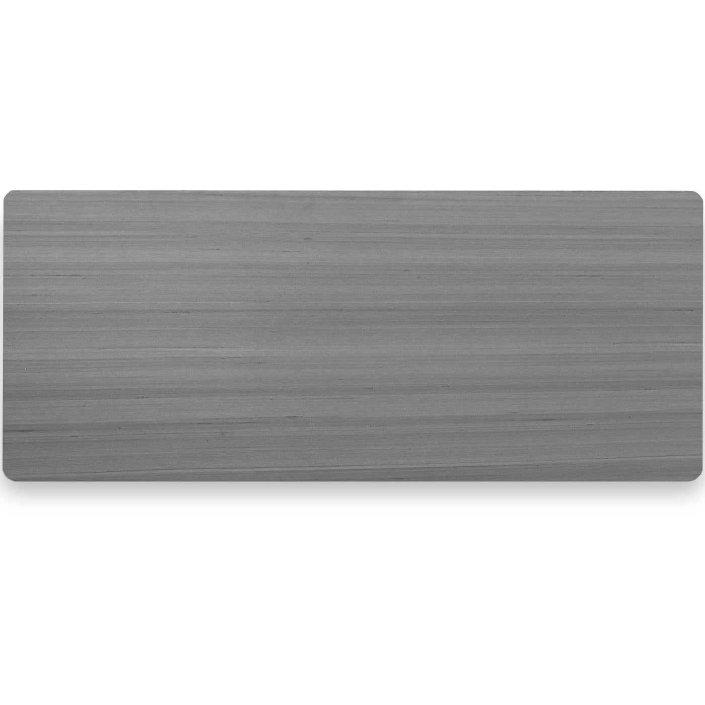 60” Dark Gray Table Top