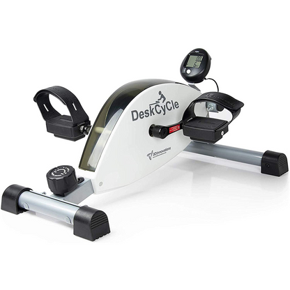 DeskCycle by VIVO Under Desk Bike Pedal Exerciser