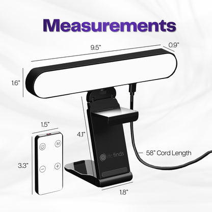 Life Finds by VIVO Webcam Lighting