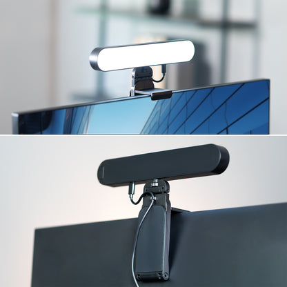 Life Finds by VIVO Webcam Lighting