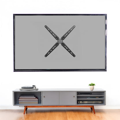 VESA LCD Screen Adapter 75x75 & 100x100 to (100x200-400x400)
