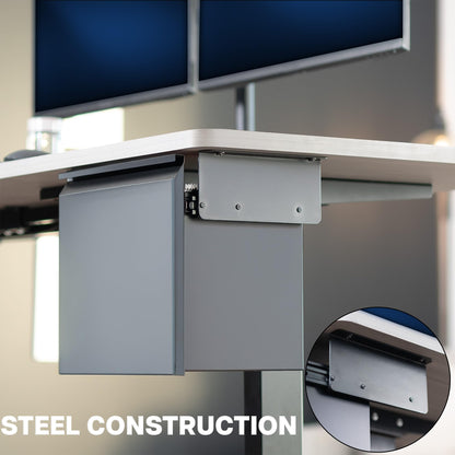 Under Desk Filing Cabinet