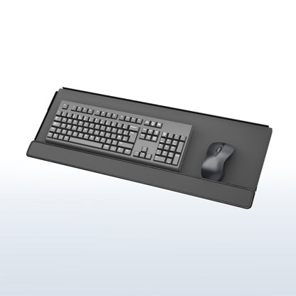 VESA Mounted Keyboard Tray