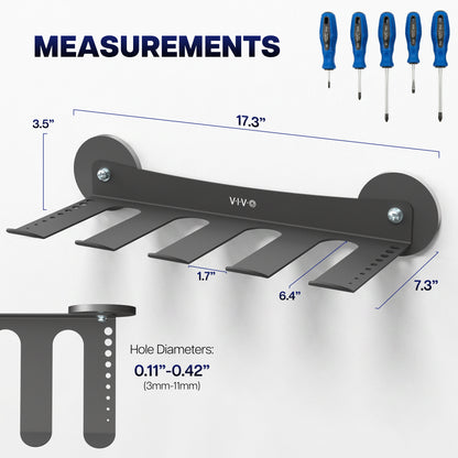 Magnetic Power Tool Holder