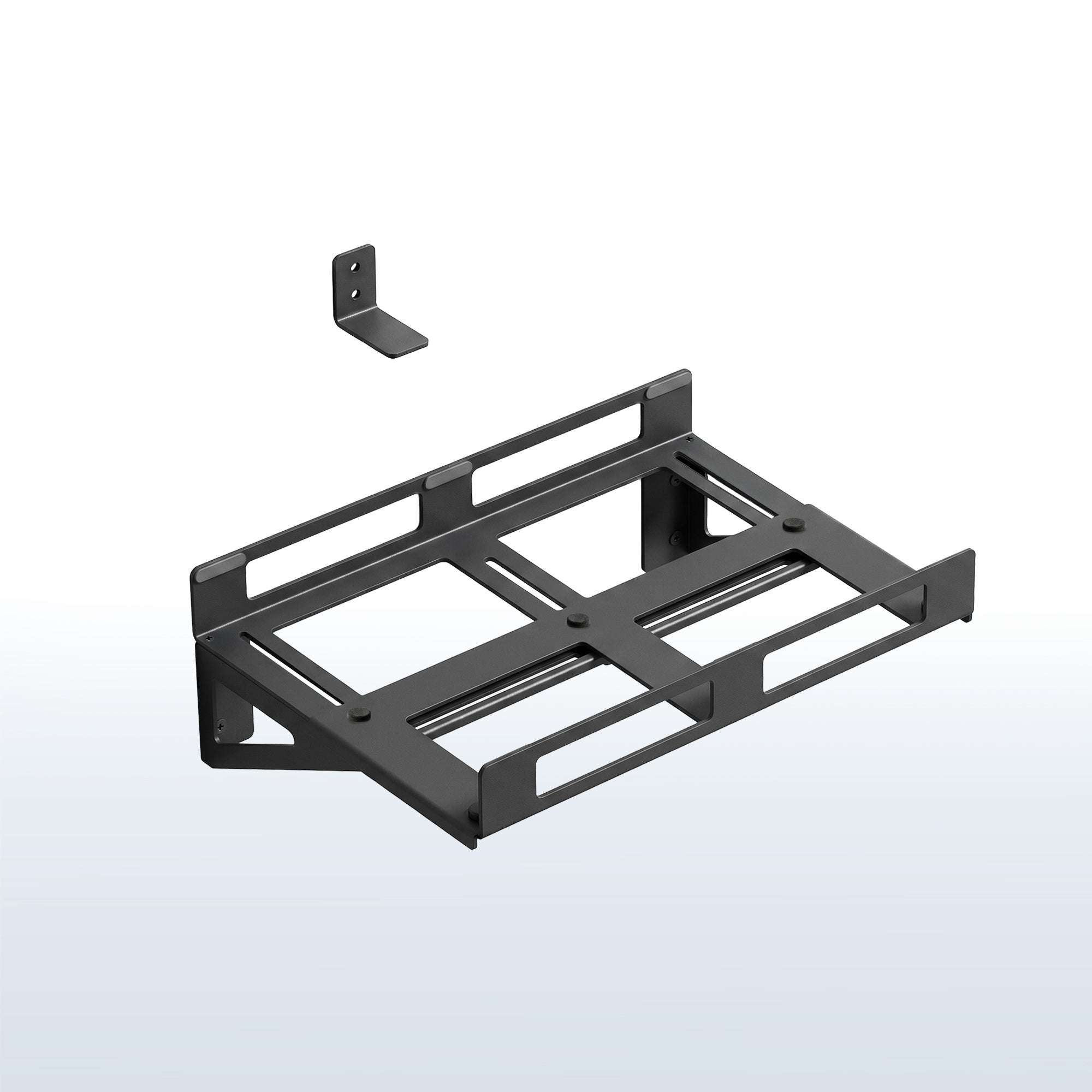Adjustable Gaming PC Wall Mount