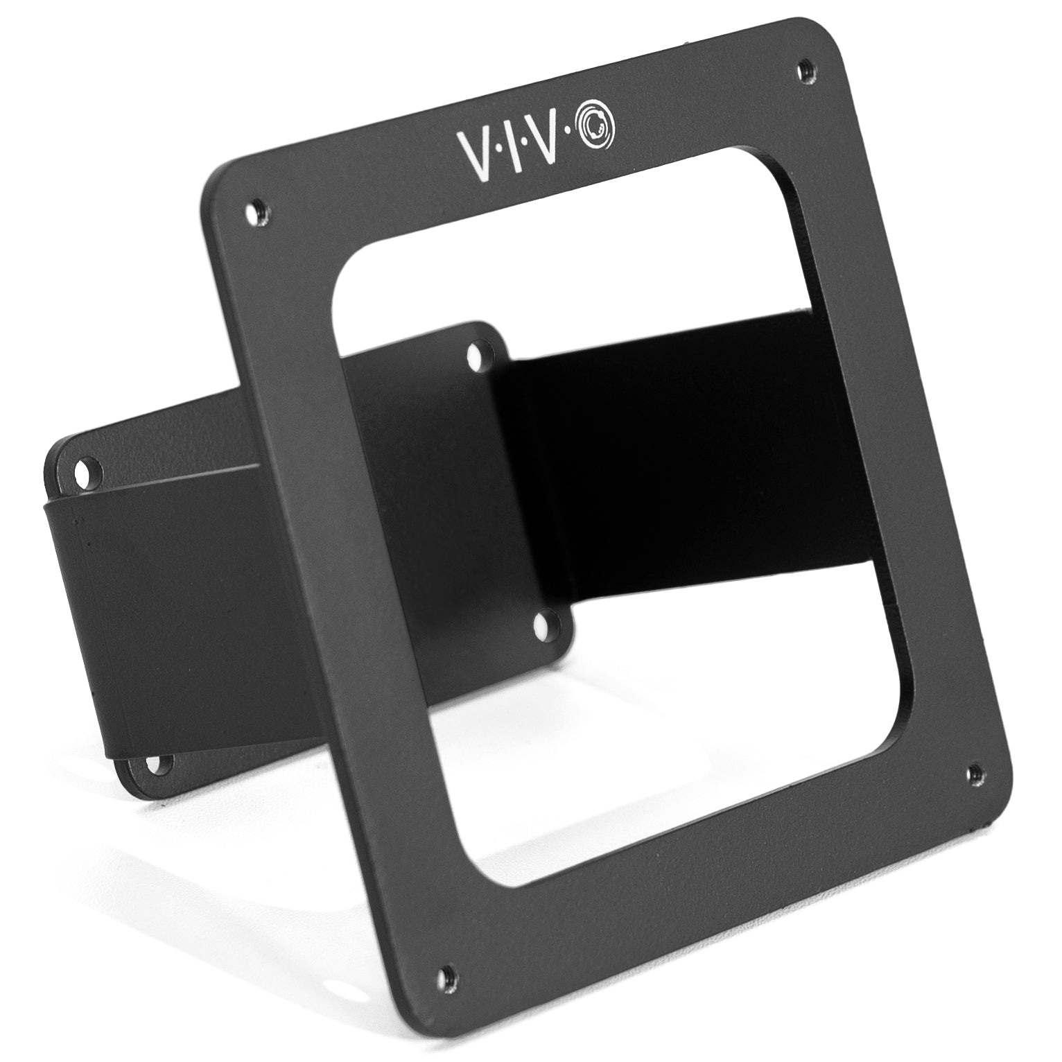 VESA Adapter Designed for Compatible Samsung Neo G9 and Odyssey G9 (models LS49AG952NNXZA, LC49G95TSSNXZA, LC49G97TSSNXDC, LS57CG952NNXZA), allowing your non VESA compatible monitor to be mounted to a stand of your choice