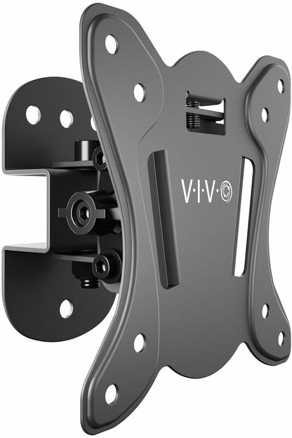 Compact Modular TV Wall Mount - 13" to 32" Screens