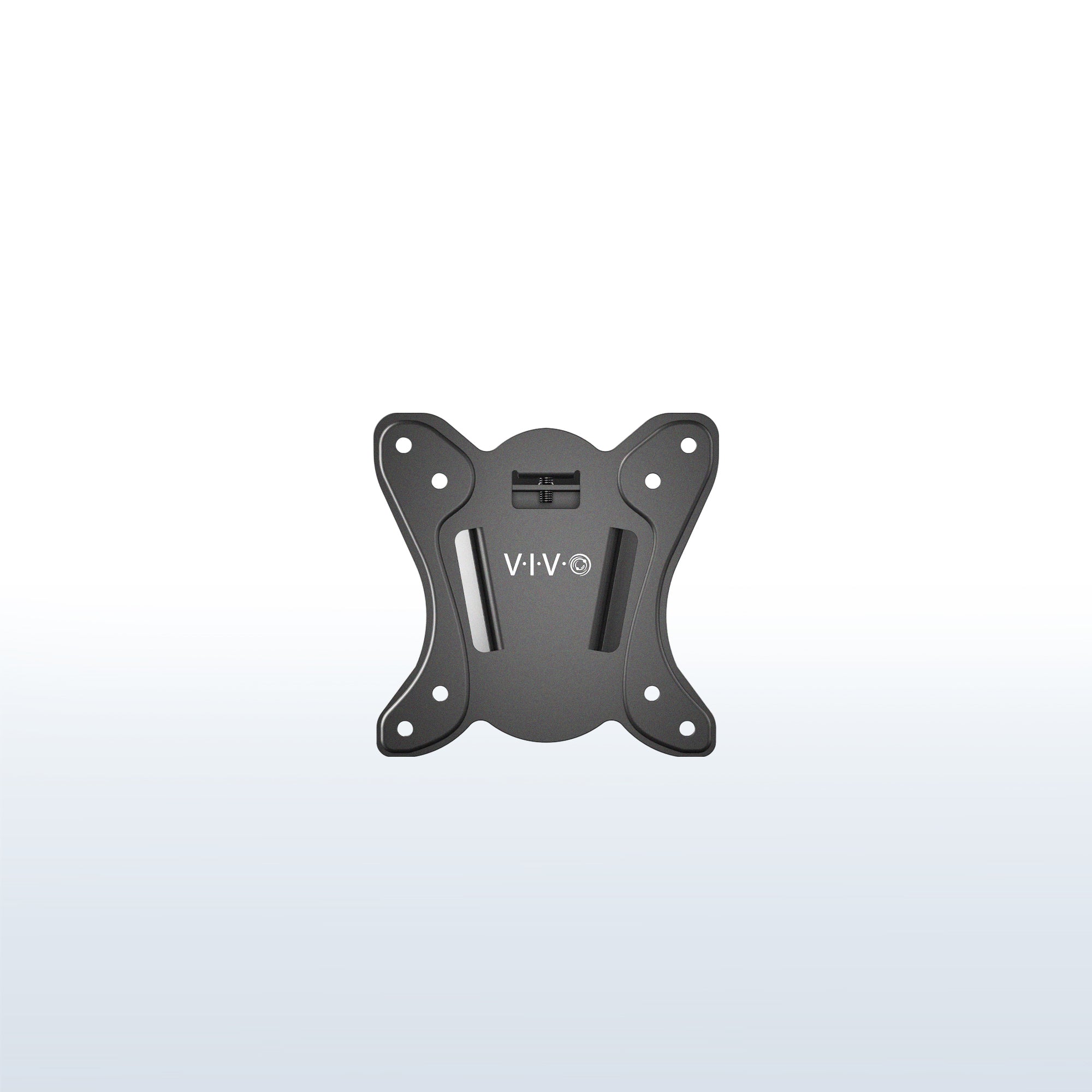 Compact Modular TV Wall Mount - 13" to 32" Screens