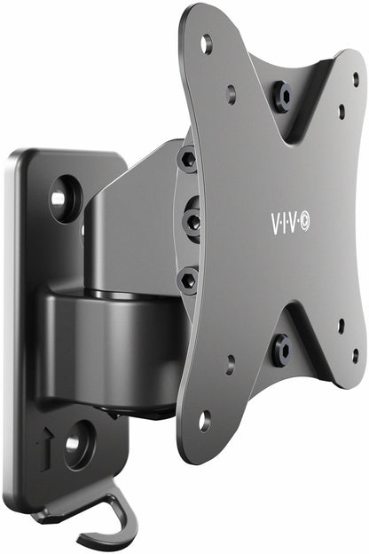 Compact Modular TV Wall Mount - 13" to 32" Screens
