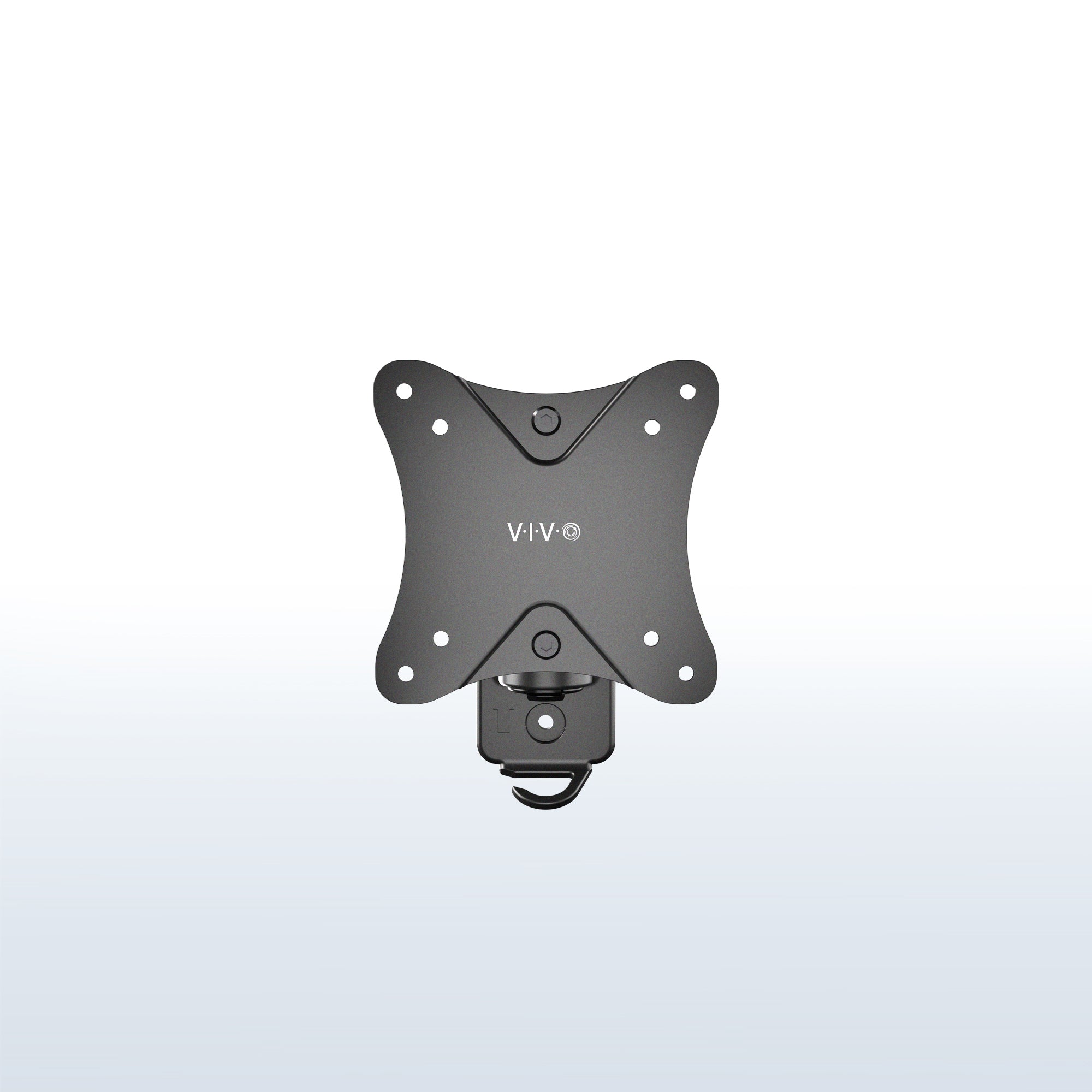 Compact Modular TV Wall Mount - 13" to 32" Screens