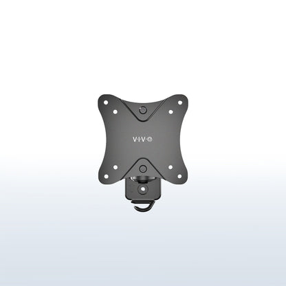 Compact Modular TV Wall Mount - 13" to 32" Screens