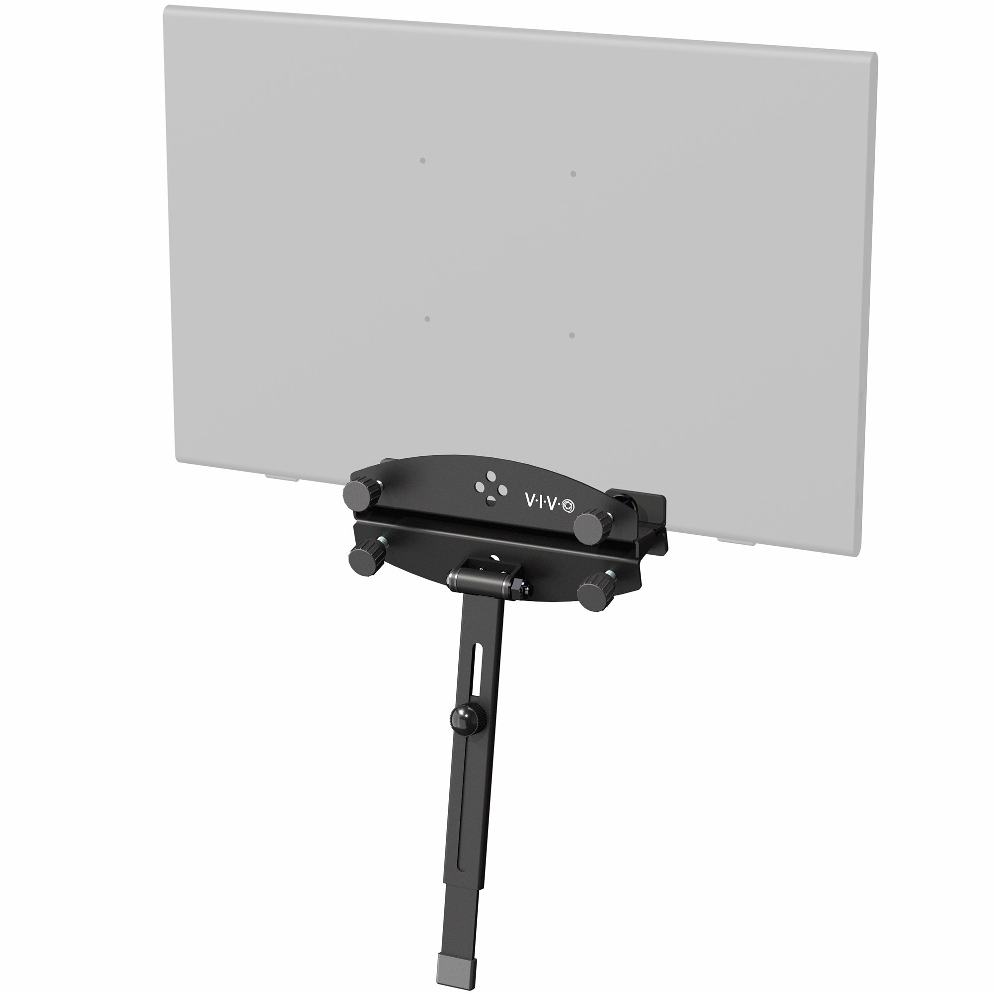 Portable Monitor Laptop Extension Holder