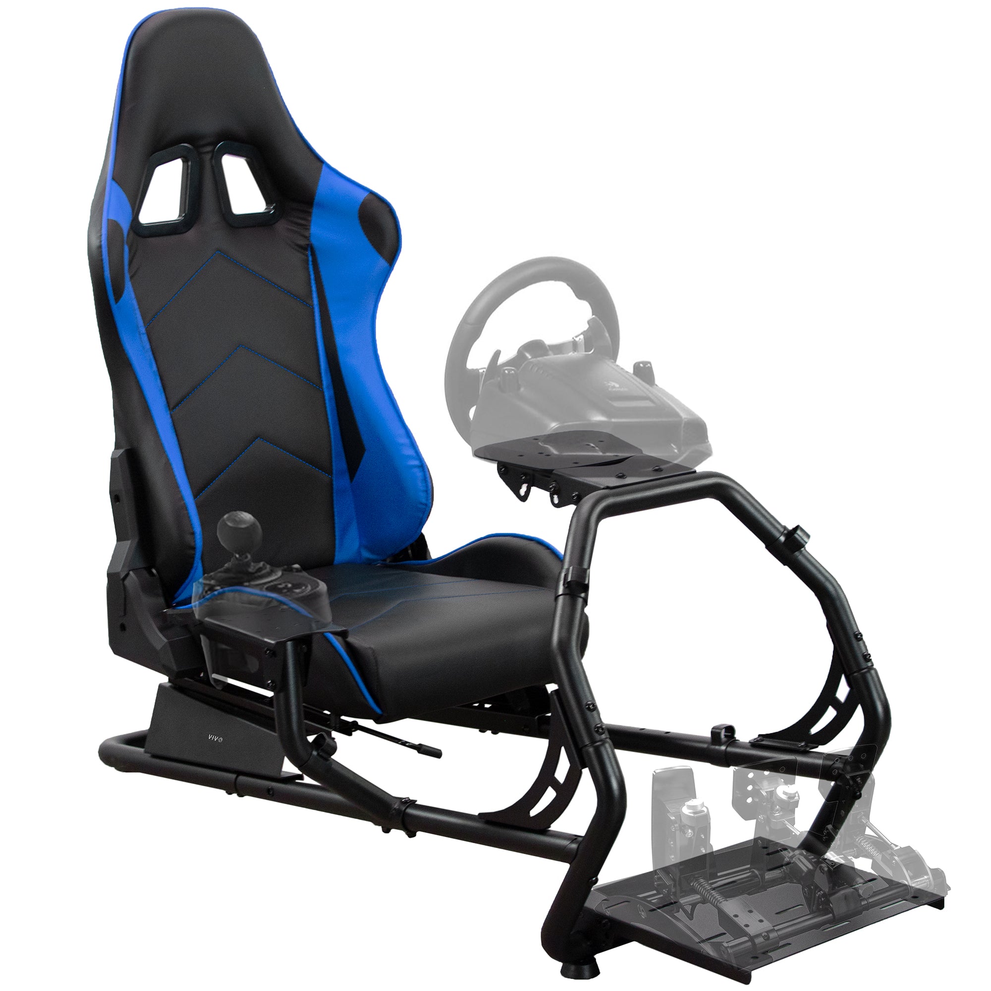 Racing Simulator Cockpit