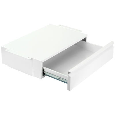 Pull Out Under Desk Sliding Drawer with Smooth Sliding Mechanism
