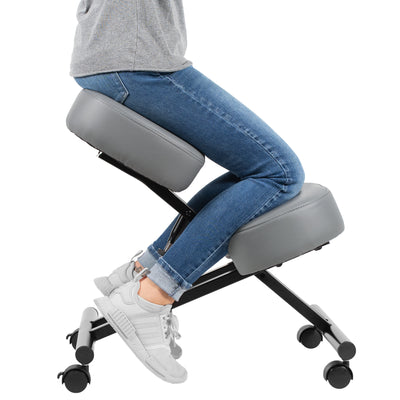 Adjustable Ergonomic Kneeling Chair