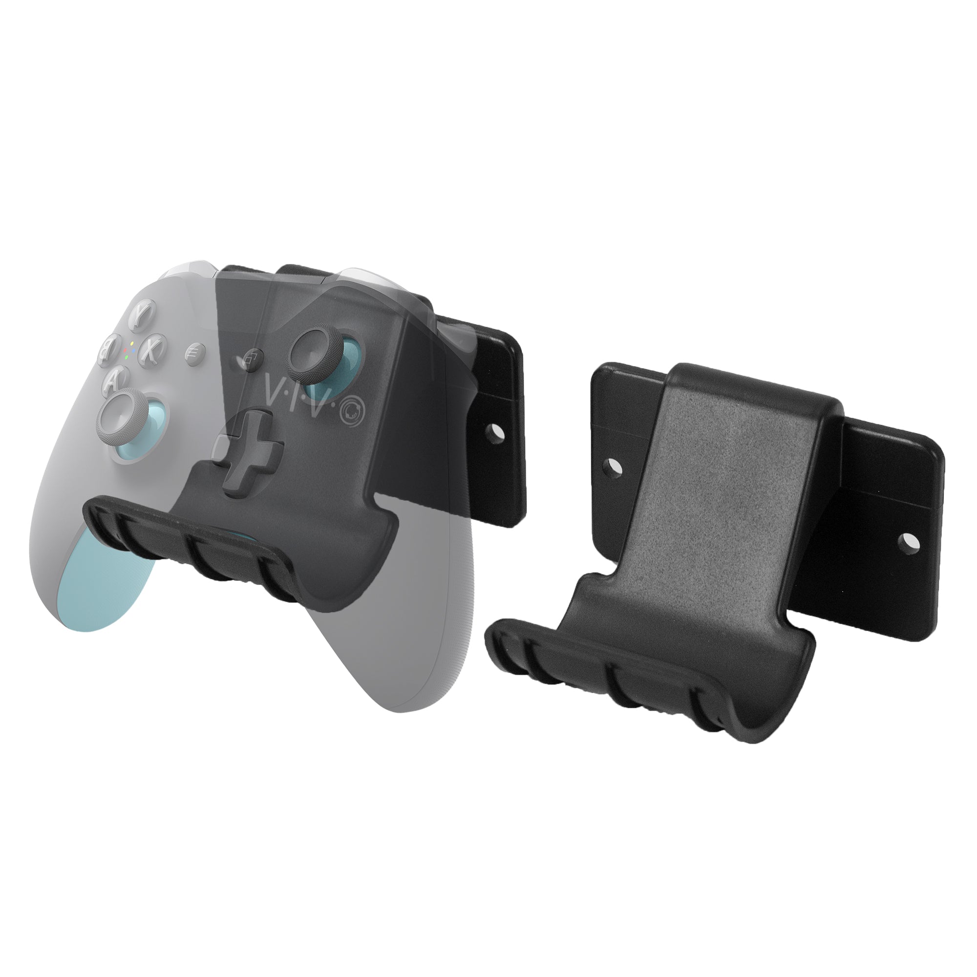 Video Game Controller Wall Mount