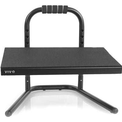 Adjustable under the desk footrest from VIVO.