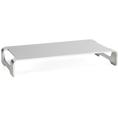 Aluminum table top riser from VIVO