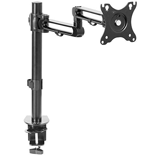 Single Monitor Desk Mount