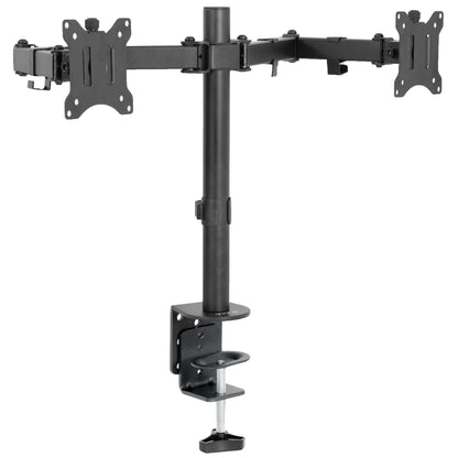 Dual Monitor Desk Mount