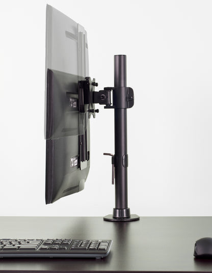 Durable Height Adjustable VESA Adapter